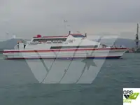 Kapal pesiar kanggo didol