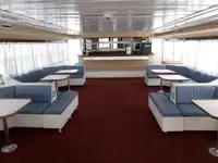 Kapal penumpang kanggo didol