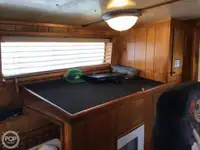 Kapal trawler kanggo didol