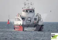 Kapal layanan ladang angin kanggo didol