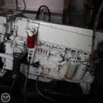 Kapal pendaratan, tangki kanggo didol