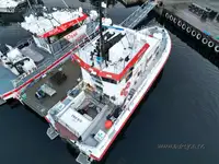 Kapal penarik kanggo didol
