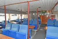 Kapal pesiar kanggo didol
