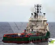 Kapal pasokan kanggo didol
