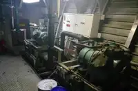 Kapal pesiar kanggo didol