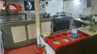 Kapal longliner kanggo didol