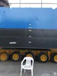 Kapal kerja kanggo didol