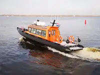 Kapal kontainer kanggo didol