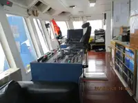 Kapal reefer kanggo didol
