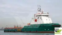 Towboat kanggo didol