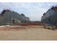 Dok ngambang kanggo didol