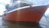 Kapal kru kanggo didol