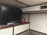Kapal trawler kanggo didol