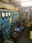 Kapal kerja kanggo didol