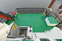 Kapal pemadam kebakaran kanggo didol