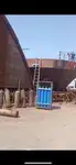 Kapal tanker minyak/bahan kimia kanggo didol