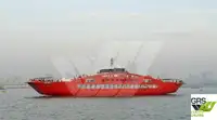 Ro-Ro ship kanggo didol