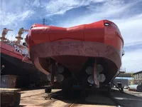 Kapal pasokan kanggo didol