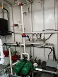 Kapal kerja kanggo didol