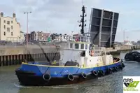 Kapal penarik kanggo didol