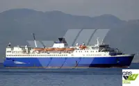Kapal Ro-Ro kanggo didol