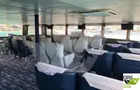 Kapal pesiar kanggo didol