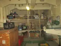 Kapal reefer kanggo didol