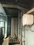 Kapal kerja kanggo didol