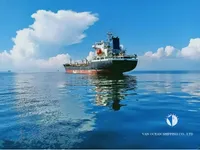 Kapal tanker minyak/bahan kimia kanggo didol