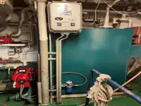 Kapal pesiar kanggo didol