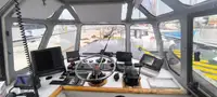 Kapal pilot kanggo didol