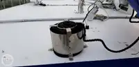 Kapal trawler kanggo didol
