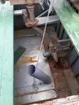 Kapal trawler kanggo didol