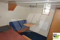 Kapal survei kanggo didol