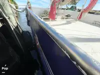 Kapal trawler kanggo didol