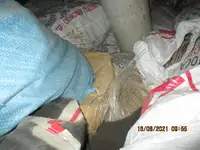 Kapal trawler kanggo didol