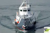 Kapal layanan ladang angin kanggo didol