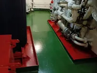 Kapal pengangkut barang curah kanggo didol