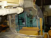 Kapal trawler kanggo didol