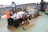 Kapal penarik kanggo didol