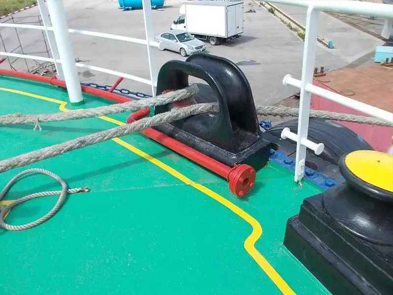Kapal pengangkut barang curah kanggo didol