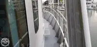 Kapal trawler kanggo didol