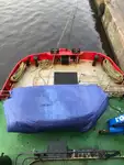 Kapal dredger kanggo didol