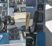 Kapal tanker minyak/bahan kimia kanggo didol