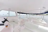 Kapal pesiar kanggo didol