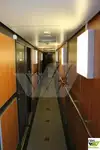 Kapal survei kanggo didol