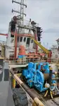 Kapal penarik kanggo didol