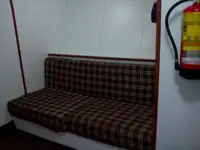 Kapal penarik kanggo didol