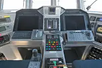 Kapal kru kanggo didol