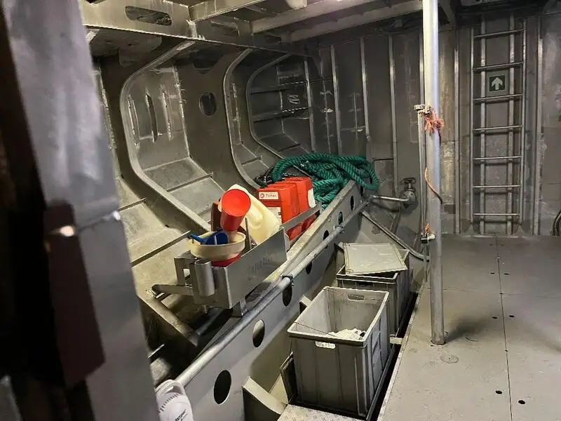 Kapal pilot kanggo didol